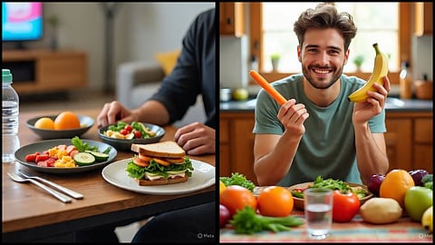 US Unveils Protein-Focused Diet Guidelines