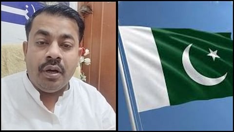 Pakistani Hindu Activist Forced Conversions Despite Death Threats