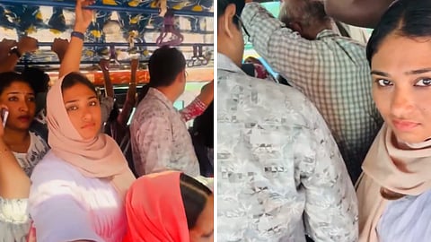 42 year Kerala man dies after video share on social media