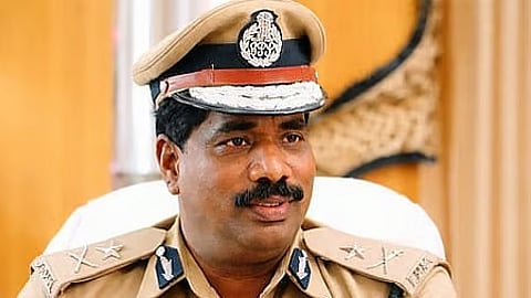 Karnataka DGP Ramachandra Rao suspended after obscene video goes viral