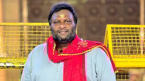 Draupadi 2 will increase Hindu-Muslim brotherhood says Mohan G