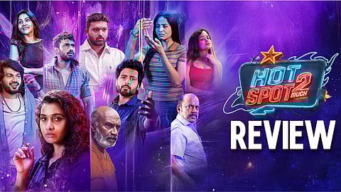 Priya Bhavani Shankar