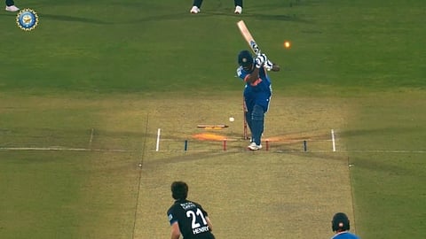 சஞ்சு சாம்சன்