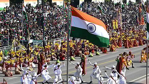 குடியரசு தினம்