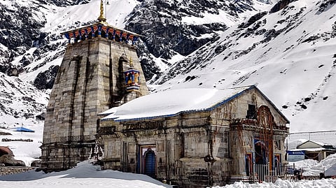 கேதார்நாத்