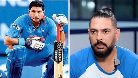 ஓய்வுபெற்றது குறித்து 6 ஆண்டுக்கு பின் மனம்திறந்த யுவராஜ் சிங்