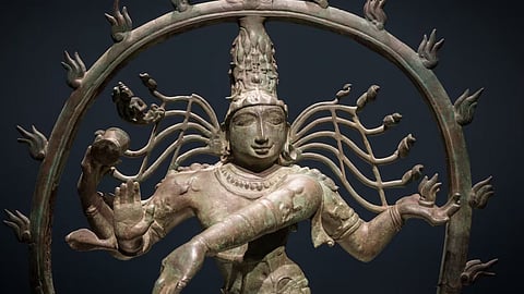 US to Return Three Smuggled Ancient Sculptures to India