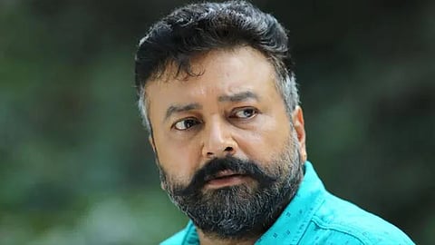 sabarimala temple gold theft case enquiry on actor jayaram