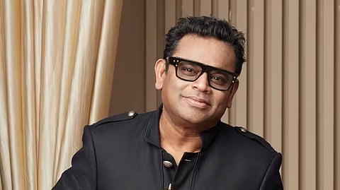A R Rahman