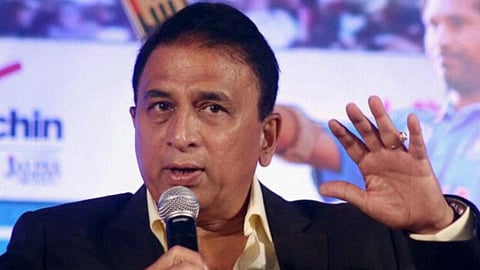 Sunil Gavaskar trolls Pakistans India boycott