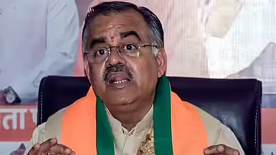 new manipur govt soon bjps tarun chugh appointed central observer