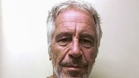 what is a jeffrey epstein files