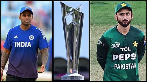 Will Pakistan Reach Next Round Amid Rain Disruptions?