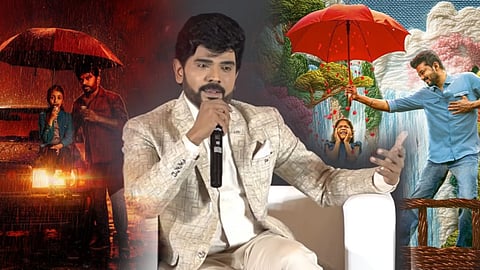 Legend Saravanan - Leader - Jana Nayagan