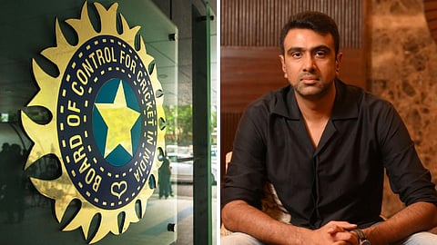 பிசிசிஐ விளையாட்டில் அரசியலை புகுத்தியது கிடையாது என அஸ்வின் பாராட்டு