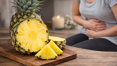 மாதவிடாய்