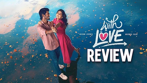 With Love Movie Review