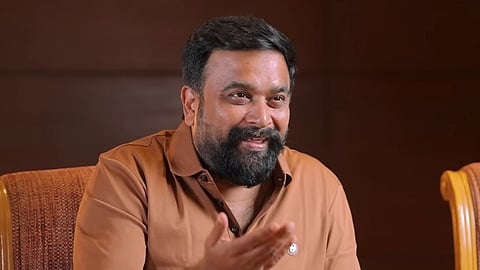I worked only in Debuted and Failed Directors says Sasikumar