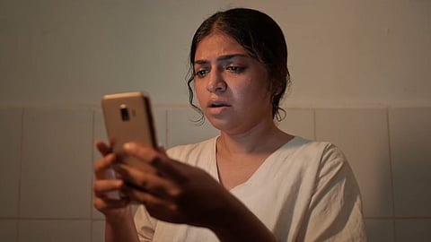 Actress Raveena Ravi expose the stalker who has been harassing her for years