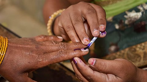 1952 TN First Assembly Election in Background and Winners details