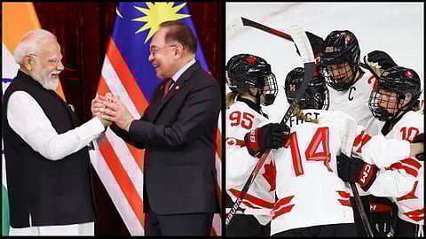 morning headlines for february 9th 2026