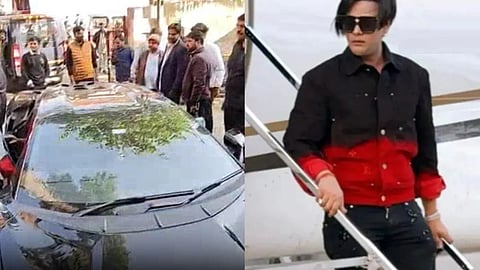 சிவம் மிஸ்ரா