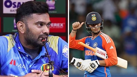 பனுகா ராஜபக்ச விளக்கம்