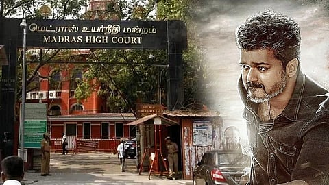 Madras highcourt dismisses jananayakan film censorship case