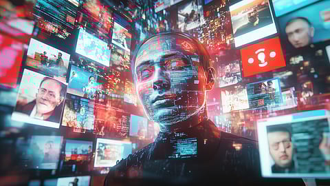 போலி AI வீடியோக்களுக்கு முற்றுப்புள்ளி.. புதிய உத்தரவை பிறப்பித்த மத்திய அரசு!