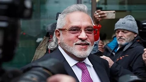 விஜய் மல்லையா