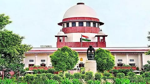 supreme court
