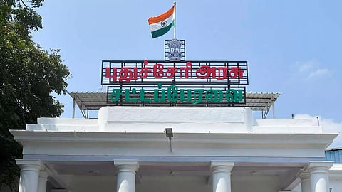 Puducherry Sees Deadlock in DMK–Congress Seat Talks