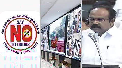 TN Finance Minister presents the interim budget