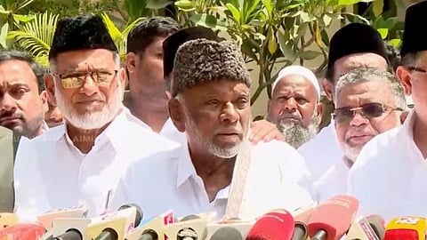 காதர் மொகிதீன்