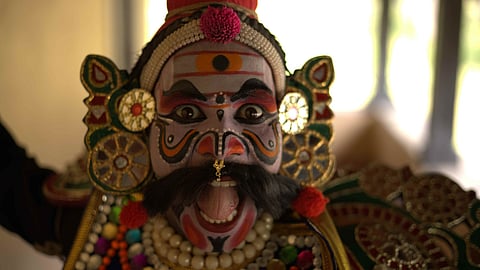 Tamil Rap Song Kottattum Parai out now