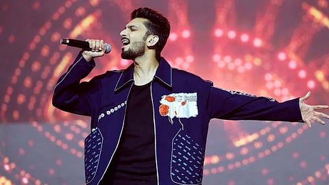 அனிருத்