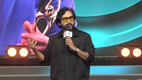 Rajini sir have plans for next 5 years says R J Balaji