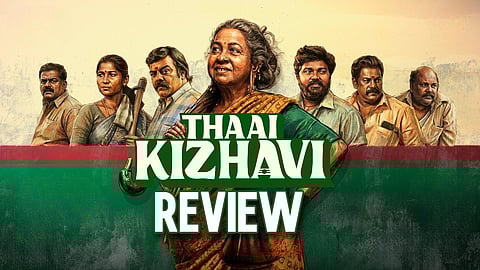 Thaai Kizhavi Review