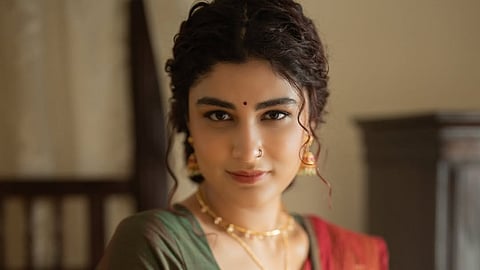 Avantika Sundar