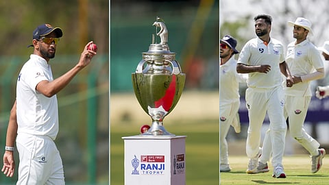 ranji trophy final 2025-26