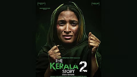 Kerala High Court Halts The Kerala Story 2