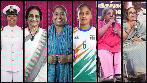 Puthiyathalaimurai Shakthi Awards 2026