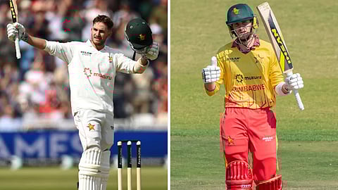 பிரையன் பென்னட் - Brian Bennett