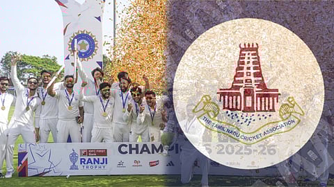 Jammu Kashmir become Ranji champions for the first time