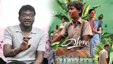 Mari Selvaraj says on Vaazhai movie next part direction