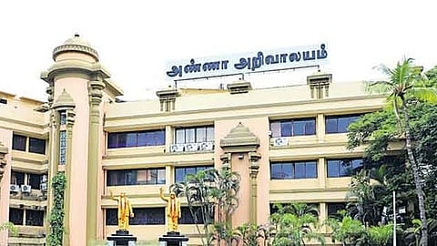 Seat Sharing Deal: DMK Grants 2 Constituencies to IUML, MMK