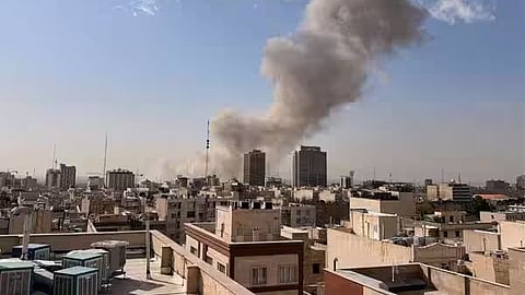 16 Countries Impacted Amid Escalating US–Iran Conflict