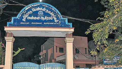 83 girls shifted after abuse complaints at Children's Home at Tiruchy