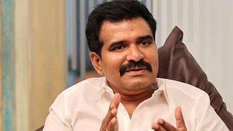 NDA Presses EPS to Fast-Track Seat Sharing Talks