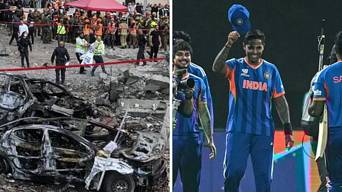 மார்ச் 2 காலைத் தலைப்புச் செய்திகள்